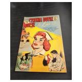 Vintage a Charlton publication Cynthia Doyle