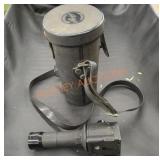 Vintage Lewyt attachment