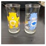 Vintage Pizza Hut limited edition Care Bear