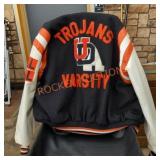 Vintage Letterman