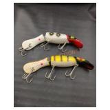 Drifter tackle co. Fishing lures