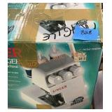 Singer Tiny Serger