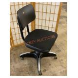 Vintage office chair