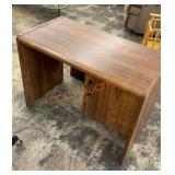 Desk 27ï¿½ h x 37ï¿½ w x 19ï¿½ d
