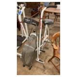 Air dyne, Schwinn exercise bike