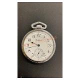Antique Rockford pocket watch