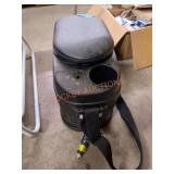 Black and decker 12v travel cooler