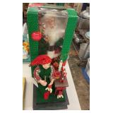 Christmas decor lot