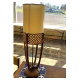Vintage mid century modern danish, 30 1/2 inch