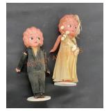 Vintage CA reeds company from Williamsport,