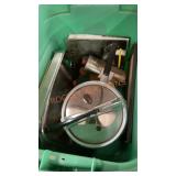 Misc. kitchenware lot