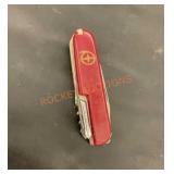 Swiss Army knife