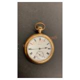 Antique Elgin pocket watch