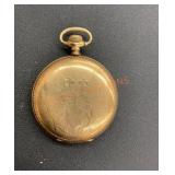 Antique American Waltham watch company, pocket