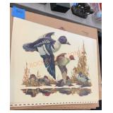 Vintage new in boxes plastic pop art