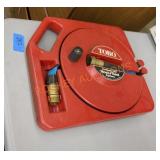 Toro 50 ft. Compact hose reel system
