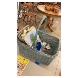 Vintage Basket lot