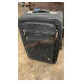 Carryon suitcase