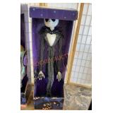 Tim Burtons nightmare before Christmas ,(Jack