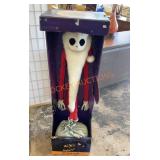 Tim Burtons nightmare before Christmas ,(Jack