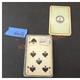 Antique, JD Riedel E.de Haen AG Berlin playing