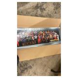 2005 Goodyear NASCAR posters