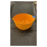 Mepal service rosti 4 Liter mixing bowl