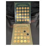 The Franklin mint antique car coin collection