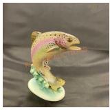 Rainbow trout by Andrea, 1993