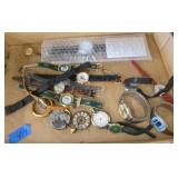 Miscellaneous watch lot
