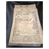 Vintage The Laurelled Chefs-d