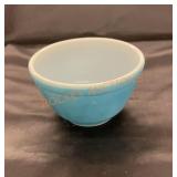 Vintage Pyrex small bowl