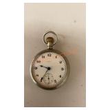 Antique Elgin pocket watch 15 Jewels