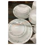 Corelle dish lot