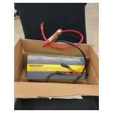 Durafied 2000 w. Power inverter