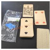 Antique French Parisian mid to late 19th century