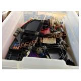 Fisher-Price construx building system