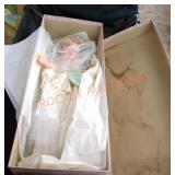 Vintage Dreamgirl Doll by sayco