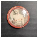 Vintage Adult handheld dexterity game