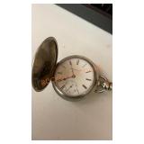 Antique Elgin, national watch company pocket watch