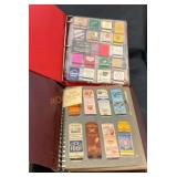 Vintage Match cover albums