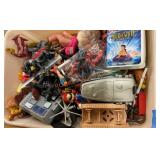 Misc. Kids toy lot