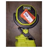 Ryobi Cordless Verse Clamp Speaker