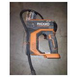 Ridgid 18V Cordless Portable Inflator