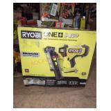 Ryobi 18V Brushless 21ï¿½ Framing Nailer