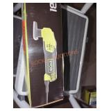 RYOBI 0.4 Amp Corded 2-7/8 in. Detail Sander