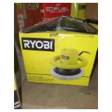 Ryobi 10" Orbital Sander