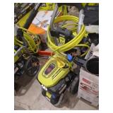 RYOBI 3100 PSI 2.3 GPM Gas Pressure Washer