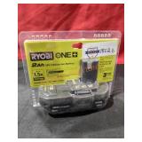 Ryobi 18v 2ah Battery Only