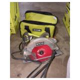 RYOBI 15 Amp Corded 7-1/4 in. Circular Saw